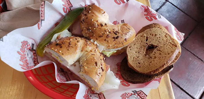 Shirley's Bagels Picture 3