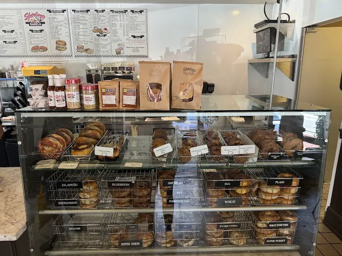 Shirley's Bagels Picture 5