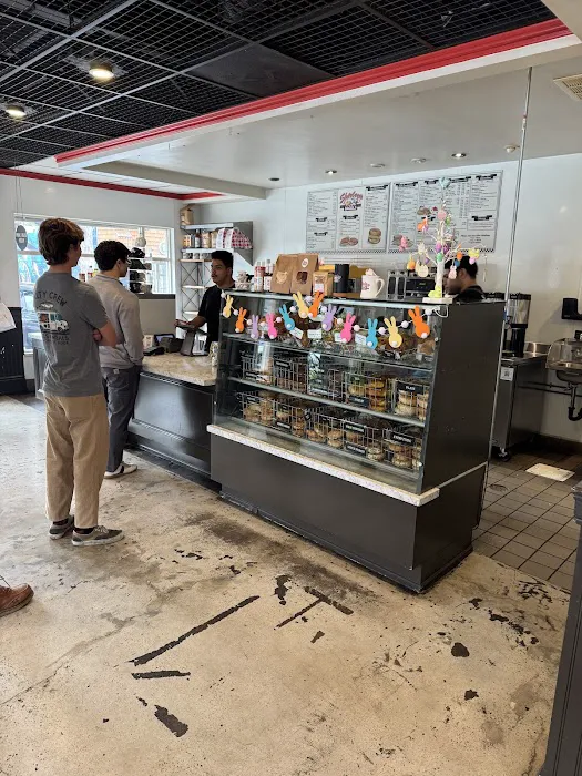 Shirley's Bagels Picture 2