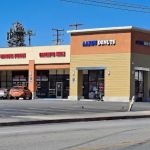 Aaron's Donut Shop