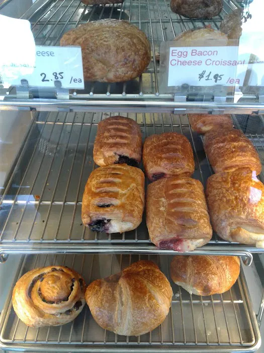 Aaron's Donut Shop Picture 4