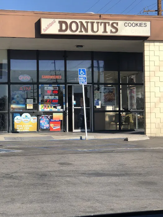 Aaron's Donut Shop Picture 5