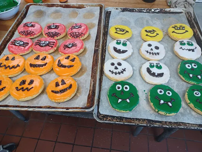La Estrella Bakery Picture 7