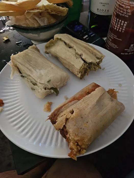 La Estrella Bakery Picture 5
