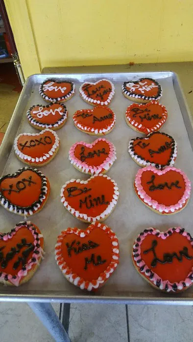 La Estrella Bakery Picture 1