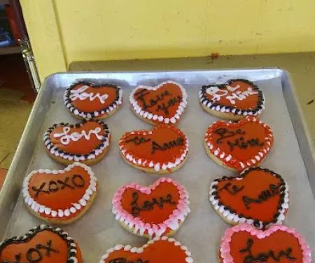 La Estrella Bakery