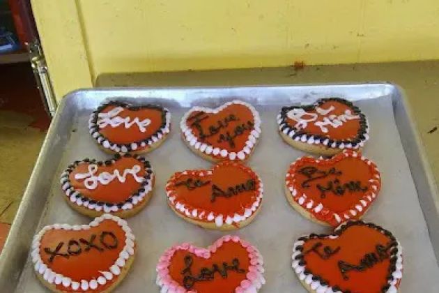 La Estrella Bakery