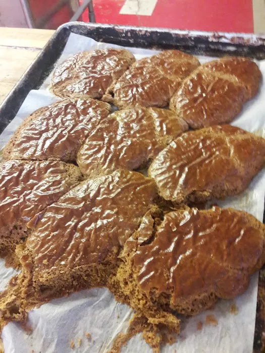 La Estrella Bakery Picture 9
