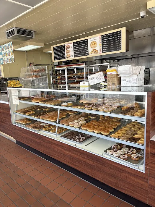 Christy's Donuts Picture 10