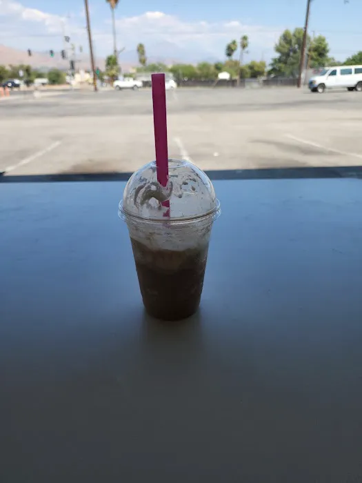 Christy's Donuts Picture 9