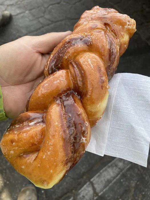 Christy's Donuts Picture 4