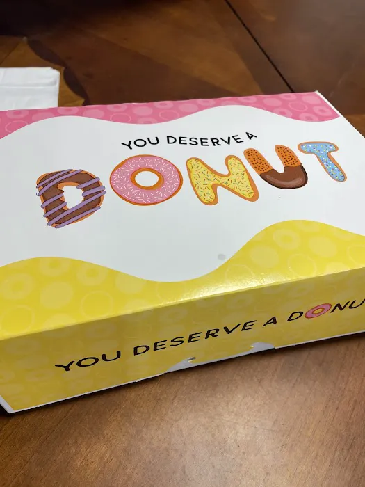 Christy's Donuts Picture 1