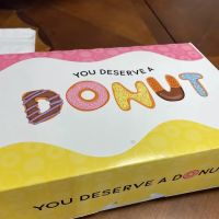 Christy's Donuts ico