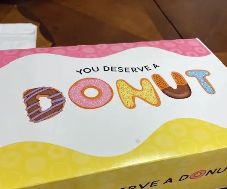 Christy's Donuts
