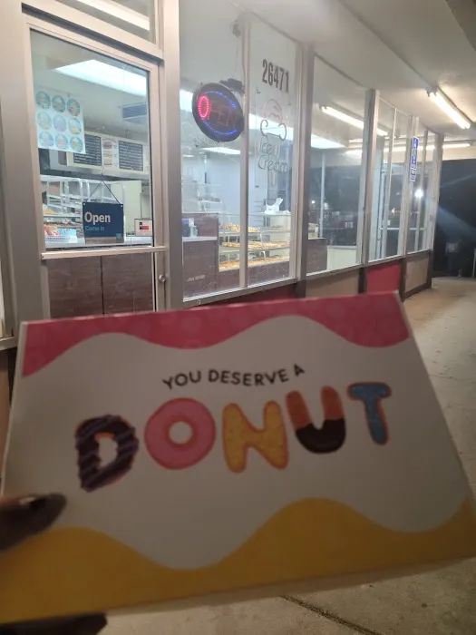 Christy's Donuts Picture 2