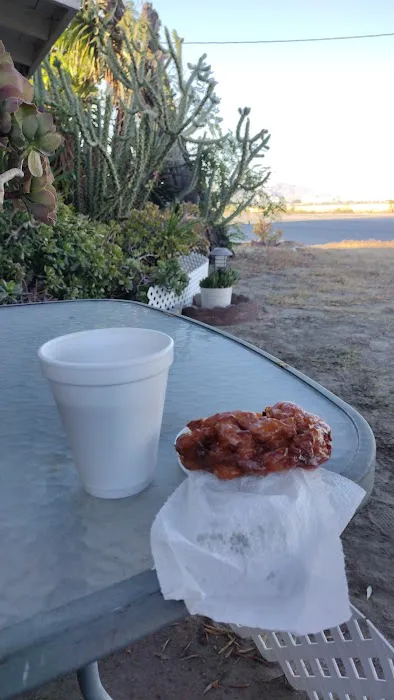 Christy's Donuts Picture 8