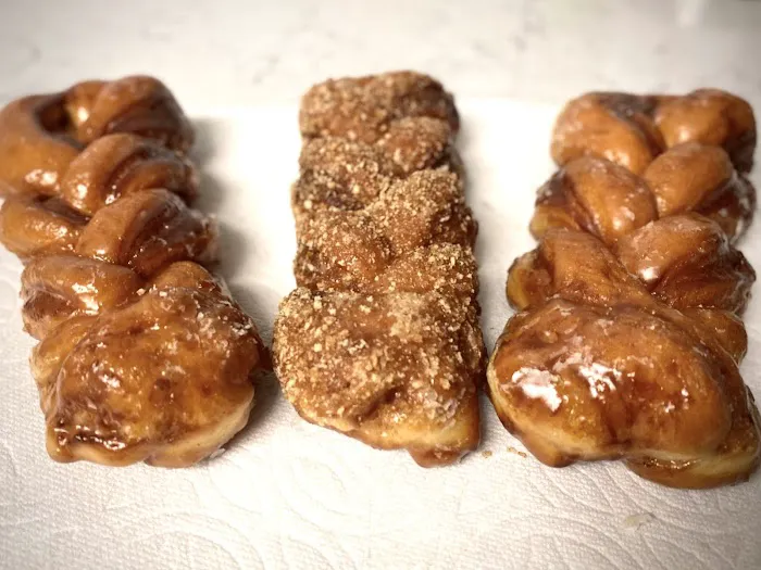 Christy's Donuts Picture 5