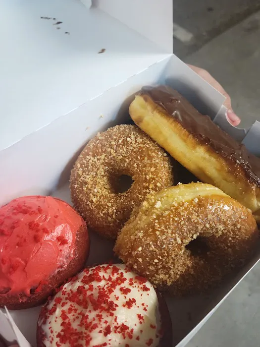 Christy's Donuts Picture 6
