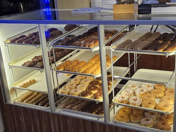 Yummy #3 Donuts & Subs Picture 2