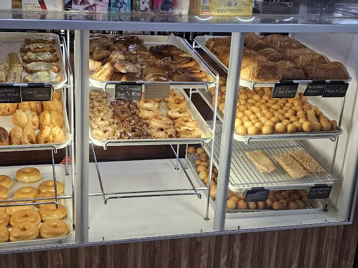 Yummy #3 Donuts & Subs Picture 7