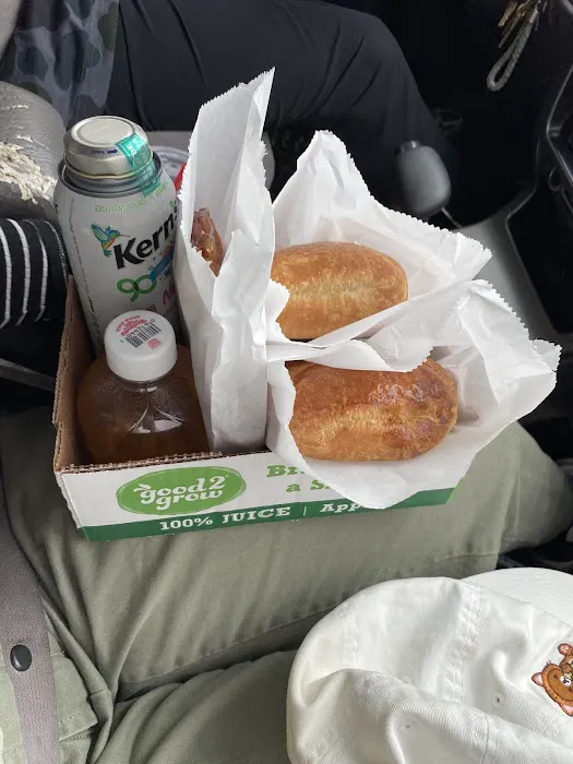 Yummy #3 Donuts & Subs Picture 8