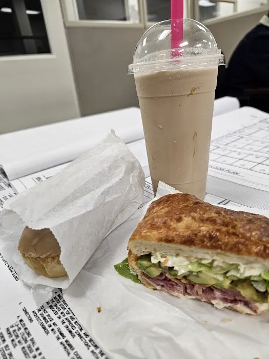 Yummy #3 Donuts & Subs Picture 10