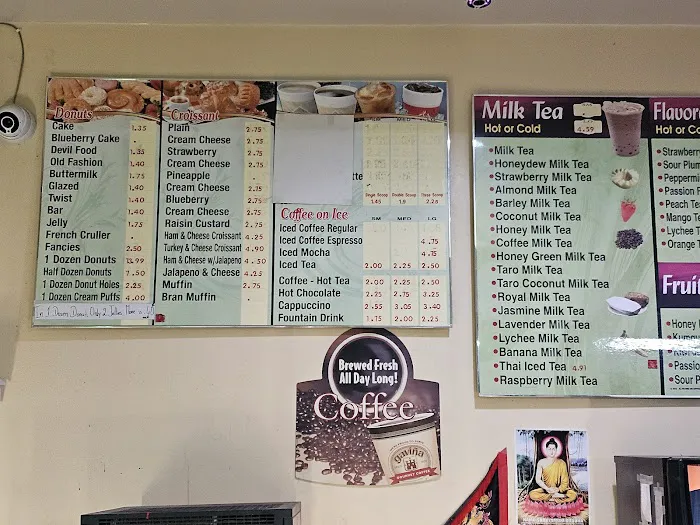 Yummy #3 Donuts & Subs Picture 6