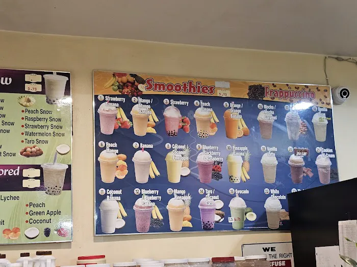 Yummy #3 Donuts & Subs Picture 5