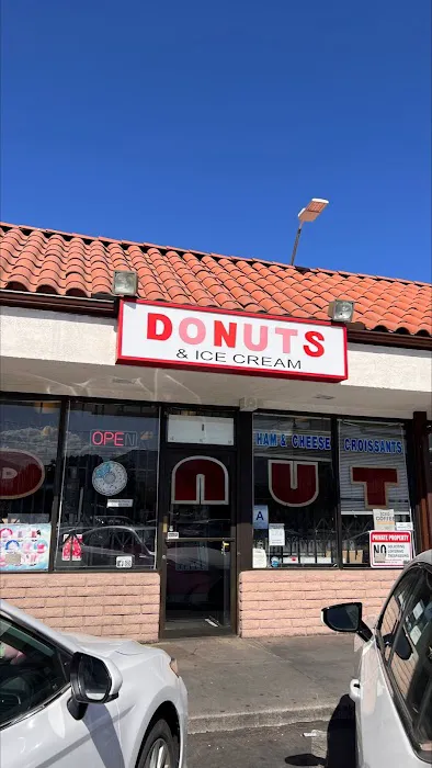 Manna Donuts Picture 6