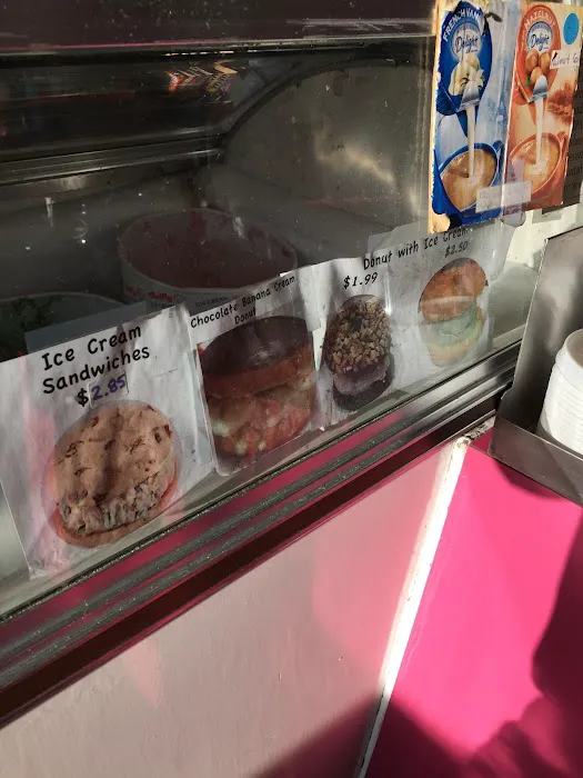 Manna Donuts Picture 7