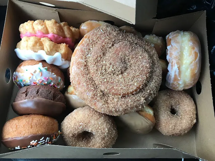 Manna Donuts Picture 1