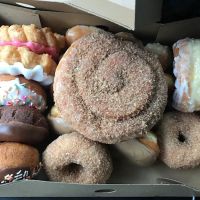 Manna Donuts ico