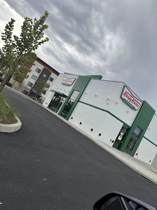 Krispy Kreme Picture 8