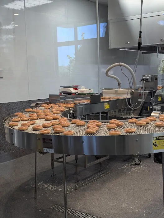 Krispy Kreme Picture 7