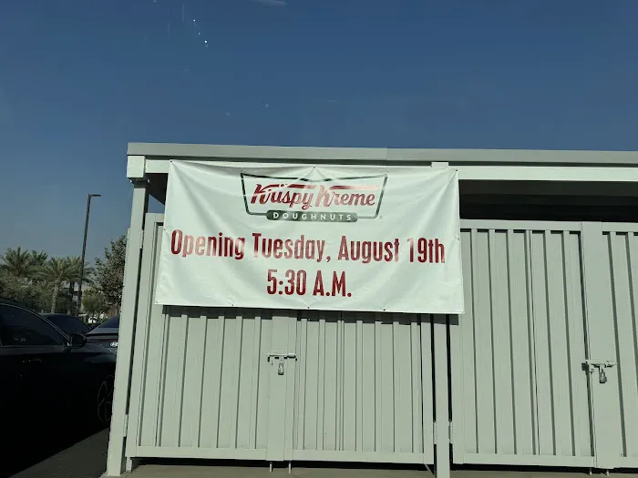 Krispy Kreme Picture 2