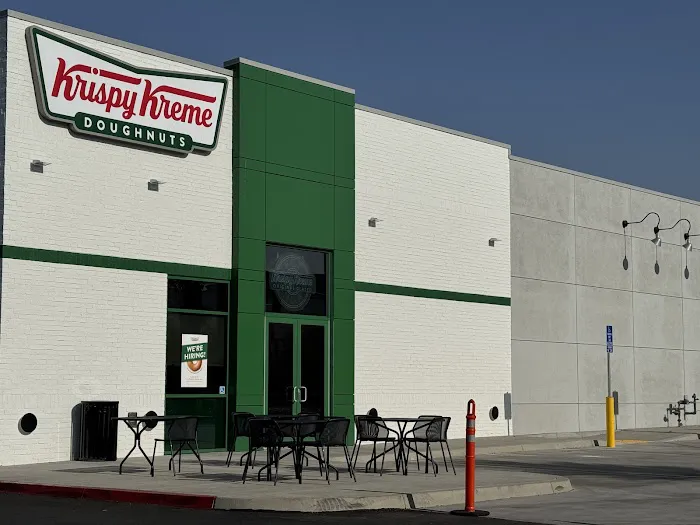 Krispy Kreme Picture 3