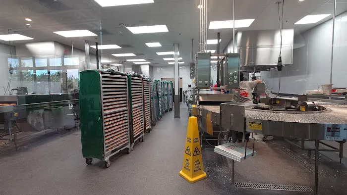 Krispy Kreme Picture 9