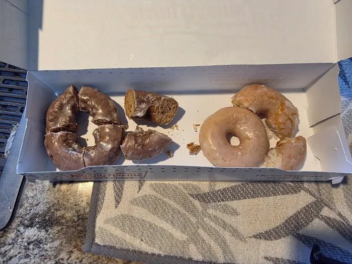 Krispy Kreme Picture 6