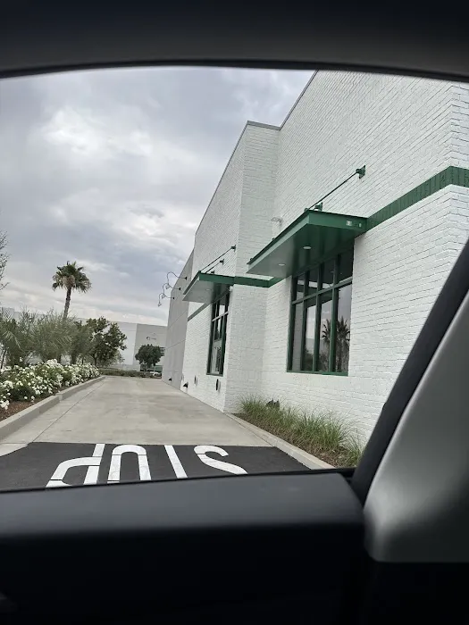 Krispy Kreme Picture 1