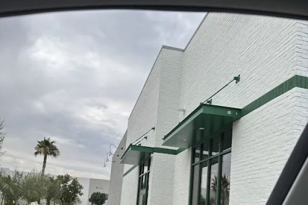 Krispy Kreme