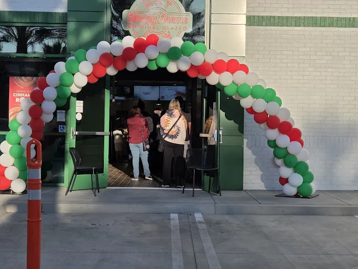 Krispy Kreme Picture 5