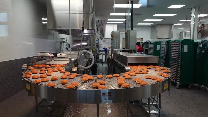 Krispy Kreme Picture 4