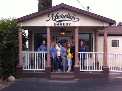 Michelle's Picture 5