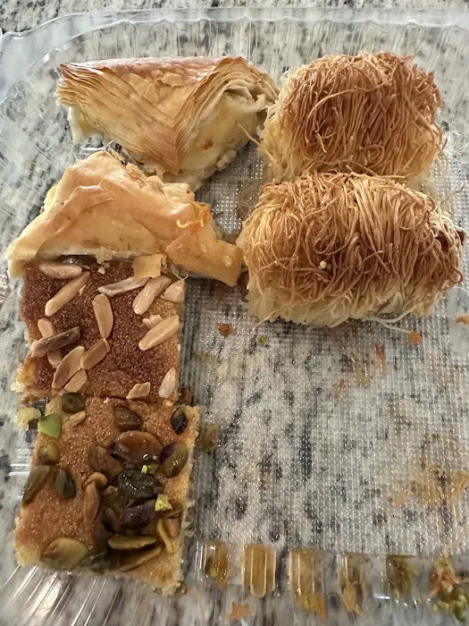 Mediterranean Bakery Picture 4