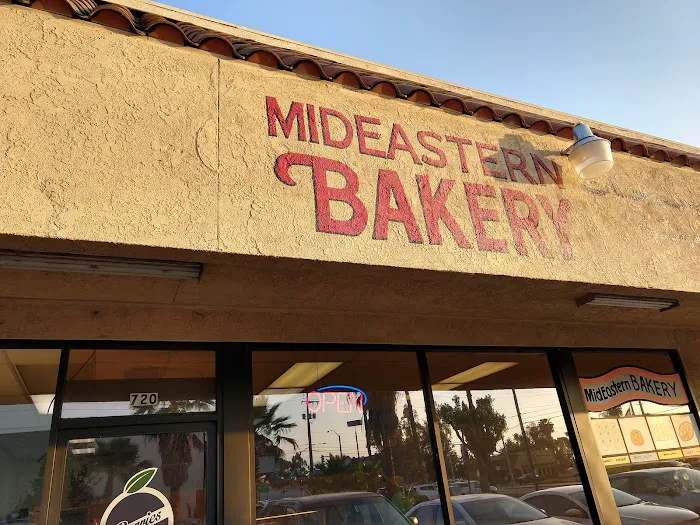 Mediterranean Bakery Picture 5