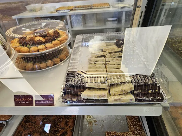 Mediterranean Bakery Picture 2