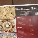 Mediterranean Bakery