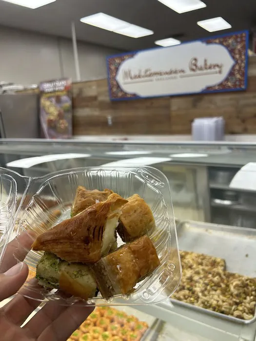 Mediterranean Bakery Picture 6