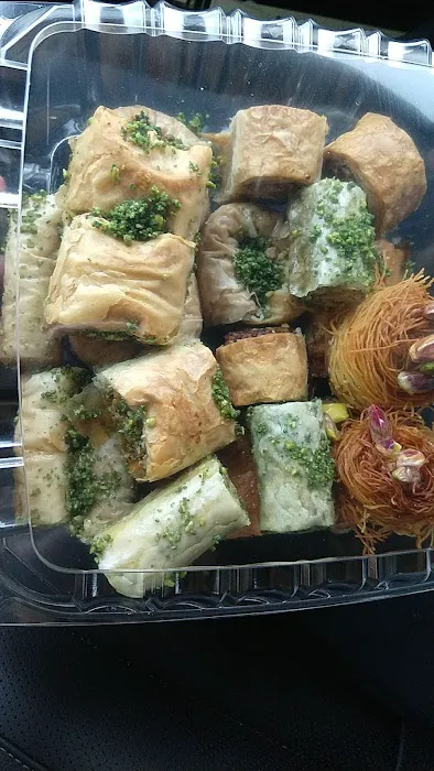 Mediterranean Bakery Picture 3