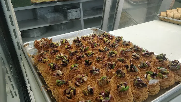 Mediterranean Bakery Picture 9